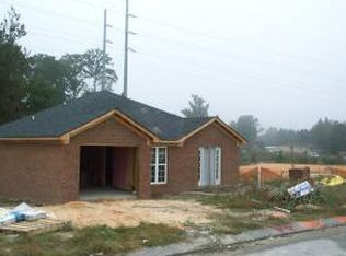 1734 Tamarind Way, Augusta, GA 30919
