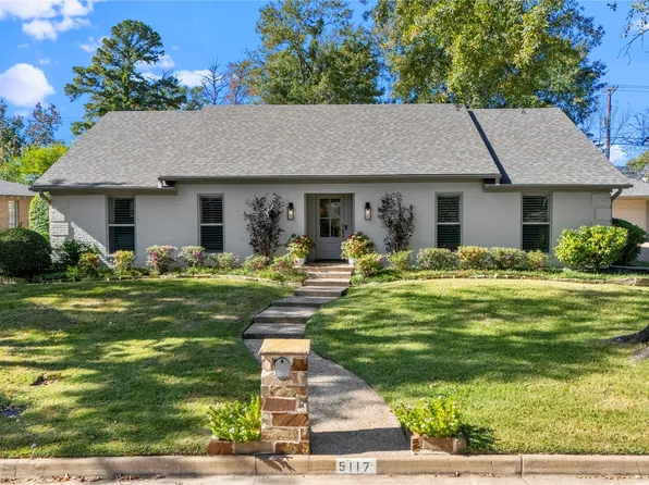 5117 Stagecoach St, Tyler, TX 75703