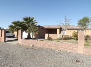 3929 S Big Bend Rd, Littlefield, AZ 86432