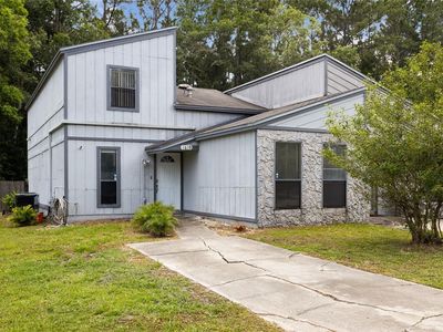 1619 NE 40th Pl, Gainesville, FL, 32609
