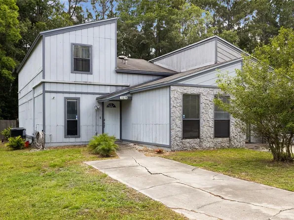1619 NE 40th Pl, Gainesville, FL 32609