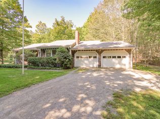 371 Pendleton Point Rd, Islesboro, ME 04848