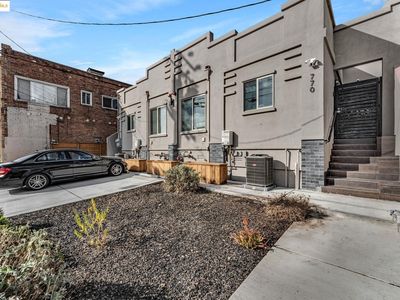 770-772 55th St, Oakland, CA, 94609