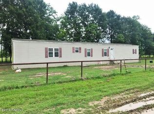 6228 Mire Hwy LOT 21, Church Point, LA 70525