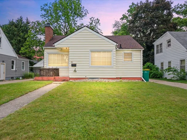 62 Keith Dr, Battle Creek, MI 49037