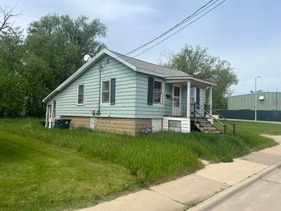 244 Satterlee St, Fond Du Lac, WI, 54935