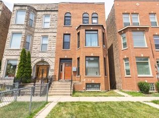 3134 W Fulton St #2, Chicago, IL 60612