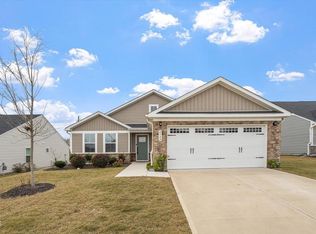 8588 Kenridge Ln, Fuquay Varina, NC 27526