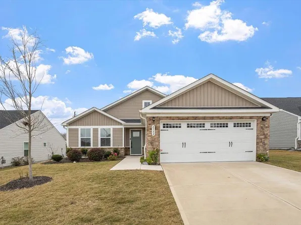 8588 Kenridge Ln, Fuquay Varina, NC 27526