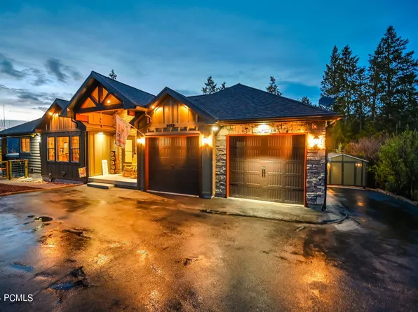 9529 Ridge Pine Rd, Heber City, UT 84032