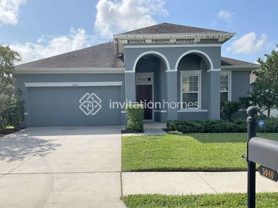5040 Suncatcher Dr, Wesley Chapel, FL, 33545