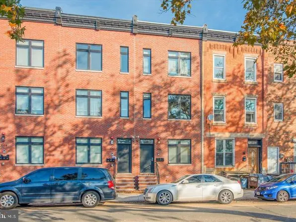 2017 N College Ave, Philadelphia, PA 19121