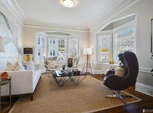 1856 Franklin St APT 5, San Francisco, CA 94109