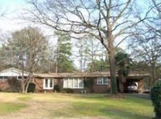 409 Pinecrest Rd, Warner Robins, GA 31093