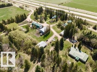 23242 State Highway 14, Strathcona County, AB T6B1E6