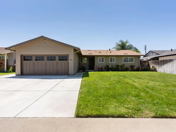 1404 Pepperwood Dr, Modesto, CA 95350