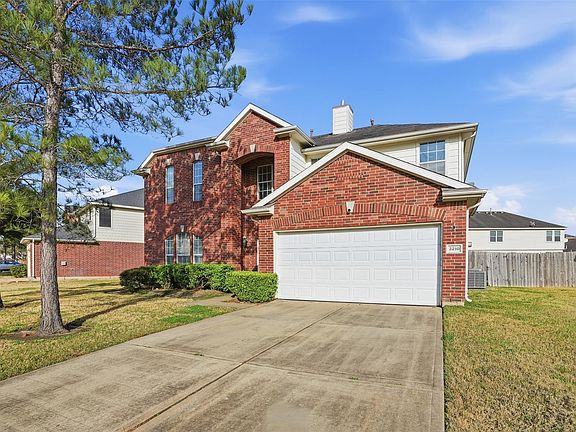 3rd image of 3210 Antelope Hills Dr