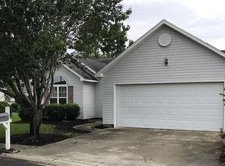 9645 Bradford Ln, Murrells Inlet, SC 29576