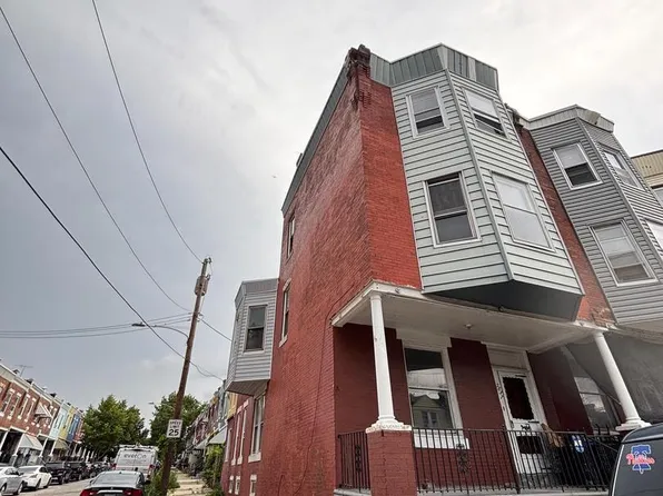 5837 Crittenden St, Philadelphia, PA 19138