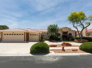 7435 Alamo Summit Dr, Las Vegas, NV 89129