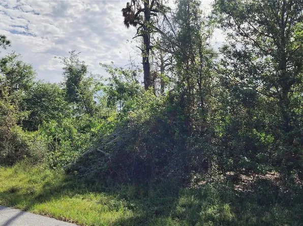 11921 Florence Ave Lot 28, Pt Charlotte, FL 33981