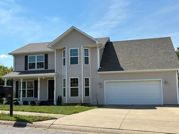 238 Riley Way, Elizabethtown, KY 42701