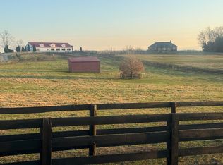 3360 Shannon Run Rd, Versailles, KY 40383