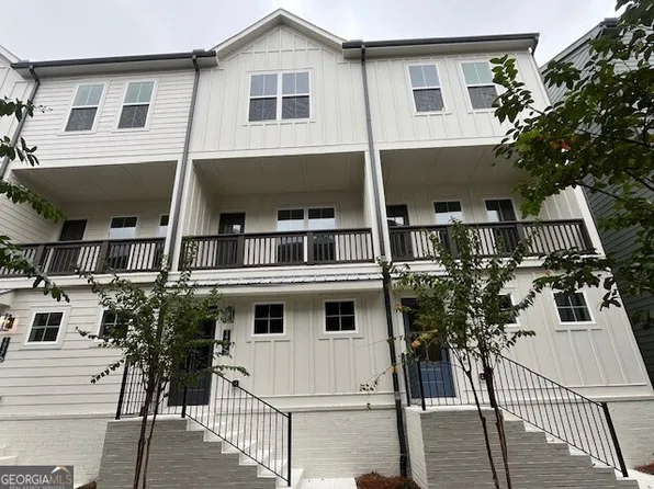 1415 Hazy Way SE #316, Atlanta, GA 30315