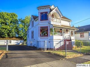 522 2nd Ave SE, Albany, OR 97321