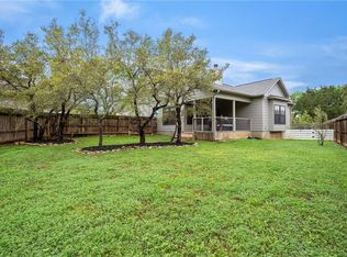 5 Stepping Stone Ct, Wimberley, TX 78676