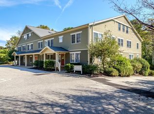 183 Lower Main St APT 207, Freeport, ME 04032