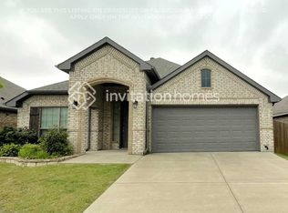 226 Old Settlers Trl, Waxahachie, TX 75167