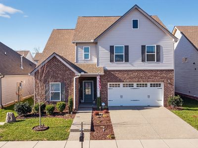 140 Sherringham Way, White House, TN, 37188