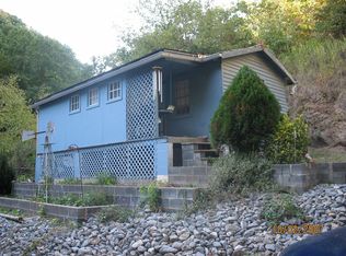 168 Cripple Creek Rd, Watauga, TN 37694