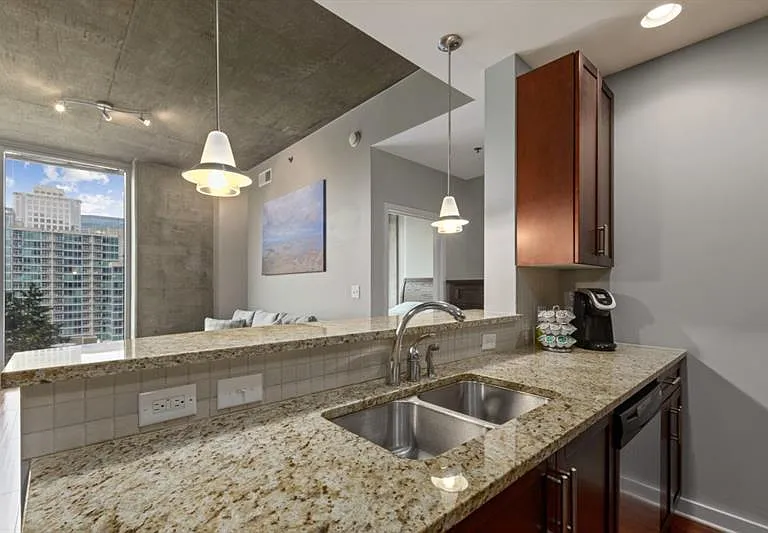855 W Peachtree St NE #1206 — Photo 16