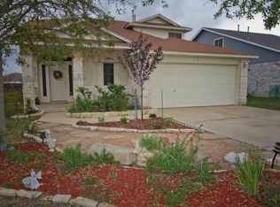 1513 Scottsdale Dr, Leander, TX 78641