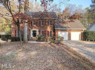 1845 Edington Rd SW, Marietta, GA 30064