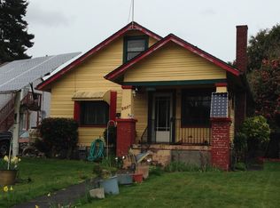 2037 S 7th St, Tacoma, WA 98405