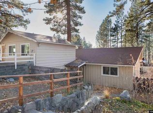 168 Meadow Ln, Stateline, NV 89449