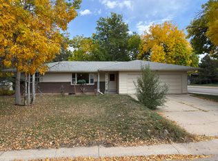 1708 W Prospect Rd, Fort Collins, CO 80526