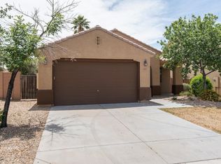 6809 W Evergreen Ter, Peoria, AZ 85383