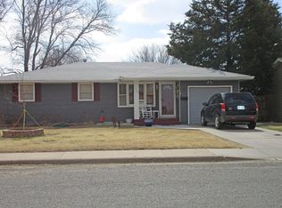 940 E 9th St, Colby, KS 67701