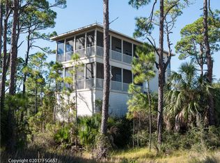 103 Crescent Palms Dr, Port Saint Joe, FL 32456