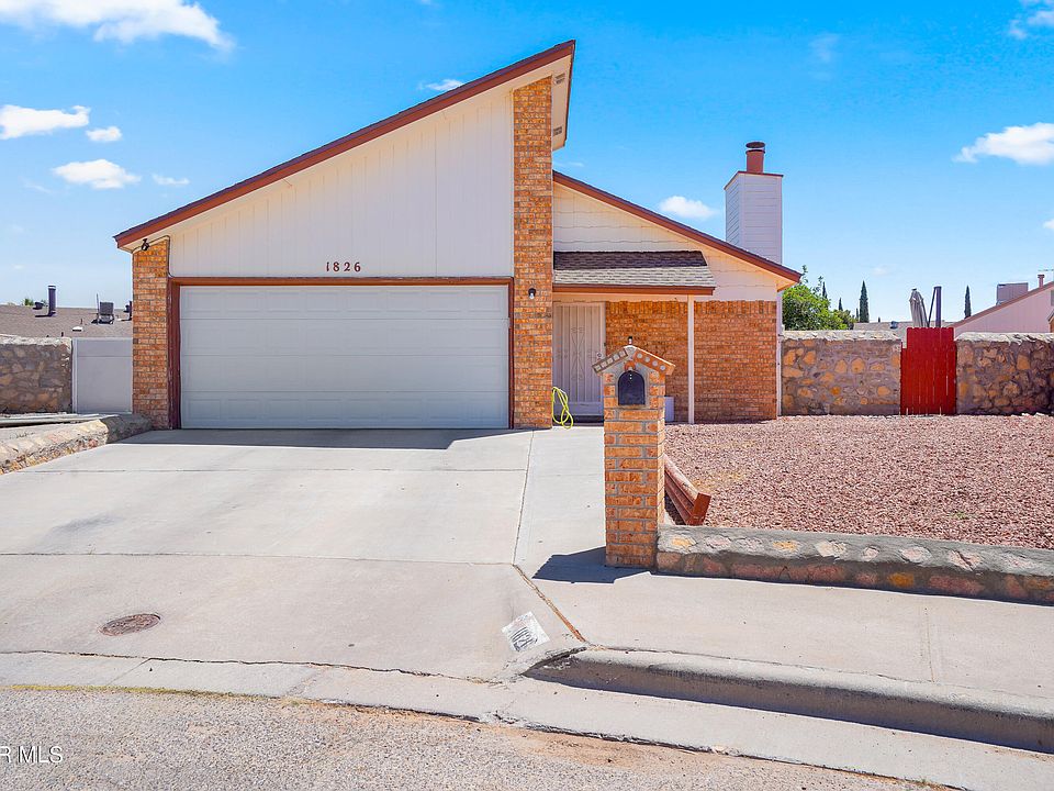 1st image of 1826 Karl Wyler Dr