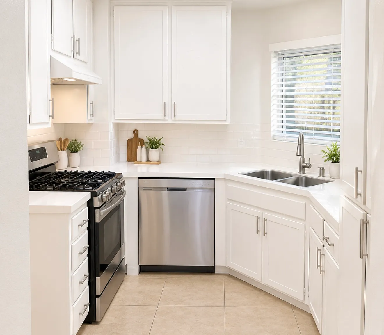 2 bed, 827 sqft, $2,700 — Photo 1