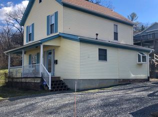 668 E Brockway Ave, Morgantown, WV