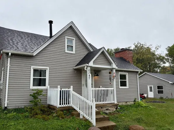 6747 Plum St, Goshen, OH 45122