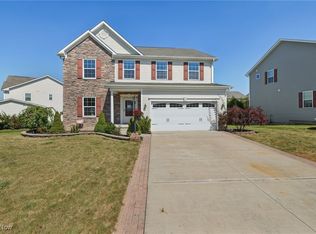 818 Hilliary Ln, Aurora, OH 44202
