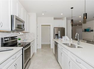 5697 Mayflower WAY #1202, AVE MARIA, FL 34142