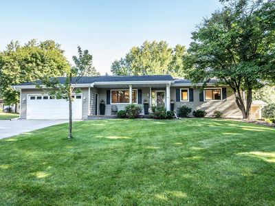 721 Meadow View Dr, Northfield, MN, 55057
